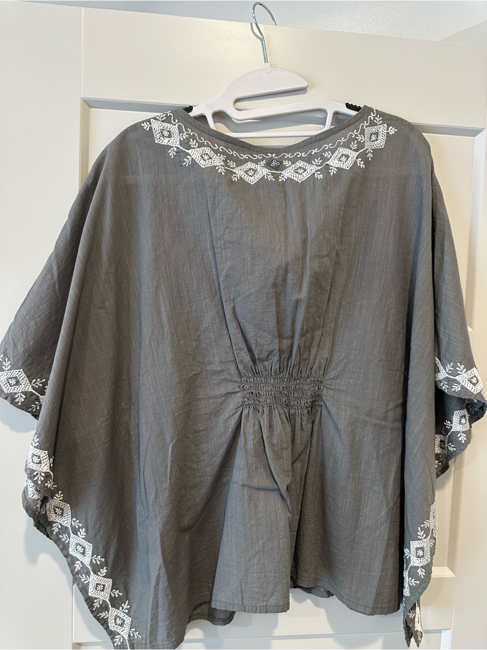 Linen Tunic - Picture 4 of 4